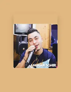 聆聽 Cheb Anouar Sghir、觀看音樂影片、閱讀小傳、查看巡演日期等！