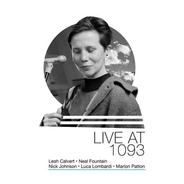 Live At 1093 (feat. Luca Lombardi, Neal Fountain, Nick Johnson & Marlon Patton)