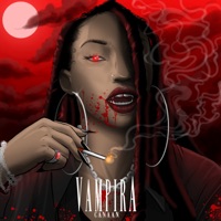 Vampira (feat. Sotam) - Single - Canaan & Raflow