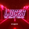 Luces (feat. BerettaXX) - Single