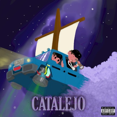 CATALEJO - Single