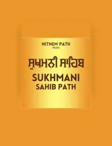 Listen to Nitnem Path, watch music videos, read bio, see tour dates & more!