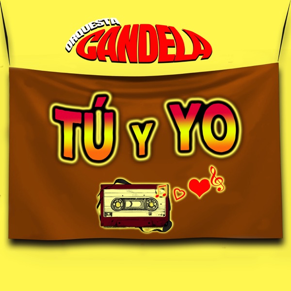Tu y Yo