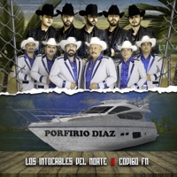 Porfirio Diaz - Single - Los Intocables del Norte & Código FN