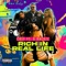 Rich In Real Life (feat. G Rackzz) - Chef G Cole lyrics