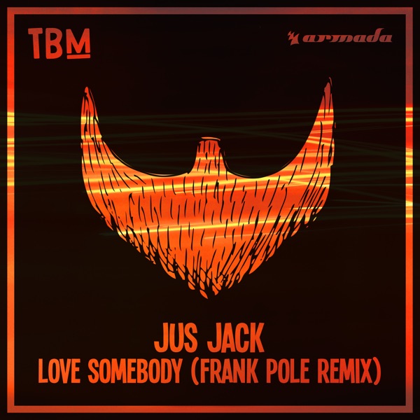 Love Somebody (Frank Pole Remix) - Single