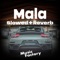 Mala (Slowed + Reverb) [Remix] artwork
