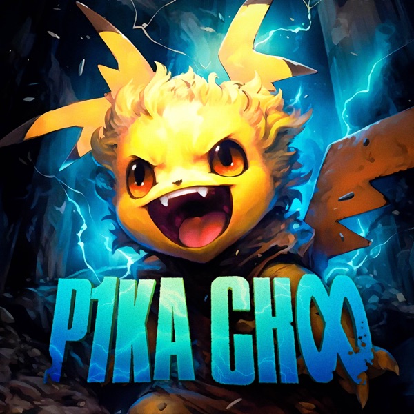 P1KA CHOO - Single