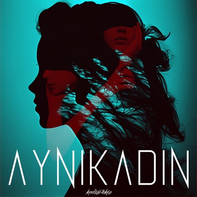 Aynı Kadın - Single