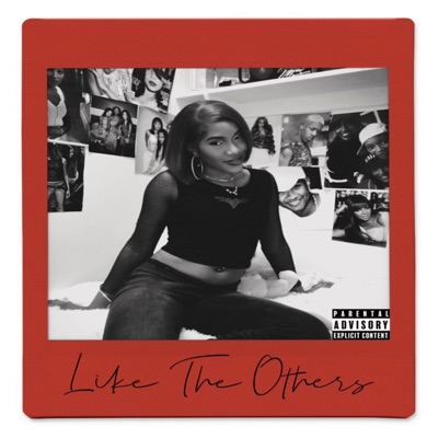 Like the Others - Single