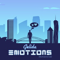 Emotions (Remastered) - Single - Gelida