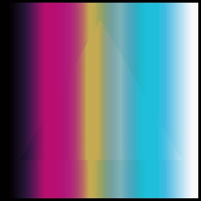 Pyramid. - Single