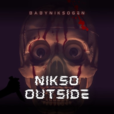 Nikso Outside - Single