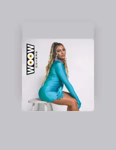 Escucha a Andrijana Cvetkovic, mira vídeos musicales, lee la biografía, consulta fechas de giras y mucho más.