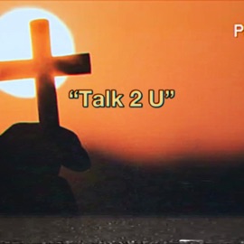 Talk 2 U (feat. Marithekid) CliffordFlemmingsOfficial