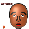 Wii Techno - Vieze Asbak