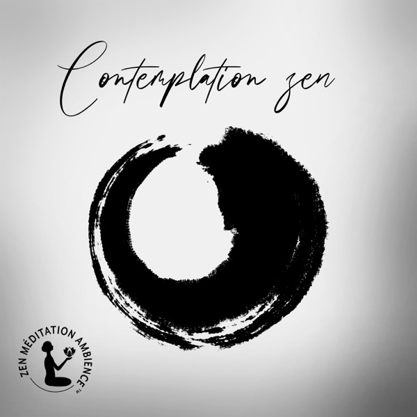 Contemplation zen: Méditation silencieuse