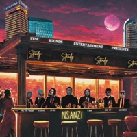 Steady (feat. Mic Bunner, Milz, T Sean, Jay Rox, Chef 187 & Dj Cosmo) - Single - Nsanzi