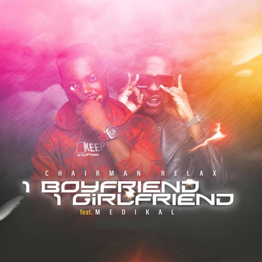 Album artwork