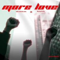 More Love - Single - Oba Ogunlano & RoozyTrills
