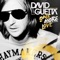 Gettin' Over (feat. Chris Willis & Fergie) - David Guetta lyrics