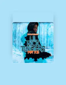 Lil Rick Rogers सुनें, म्यूज़िक वीडियो देखें, बायो पढ़ें, दौरे की तारीखें और बहुत कुछ देखें!