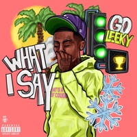 What I Say ? - Single - Leeky2x