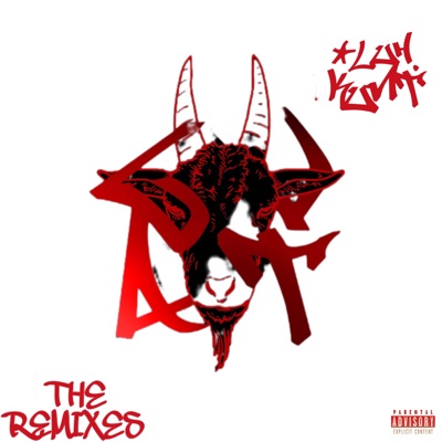 GOAT (The Remixes) - Single