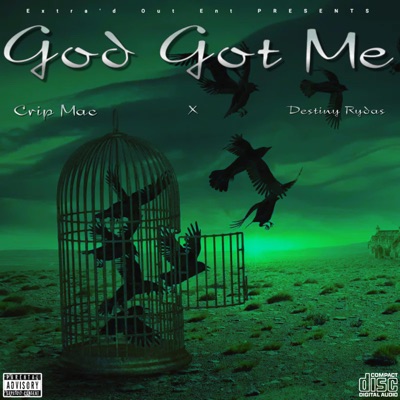 God Got Me (feat. Destiny Rydas) - Single