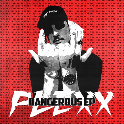 Dangerous EP