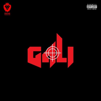 Gali (feat. Lit Slick, Silma & Kazzurg) - EP