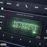 ISINGISI (feat. LaCabra, Blue Pappi, Sastii & Swavysa) - Single - Skatle & GVNT