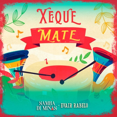 Xeque Mate - Single
