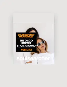 Escucha a The Disco Stepper, mira videos musicales, lee su biografía, consulta las fechas de las gira y más.