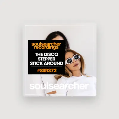 Listen to The Disco Stepper, watch music videos, read bio, see tour dates & more!