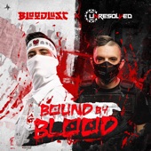 Bound by Blood (Extended Mix) artwork