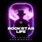 Rockstar life (feat. Phyzikal) - SnowMoney lyrics