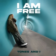 I Am Free - Single