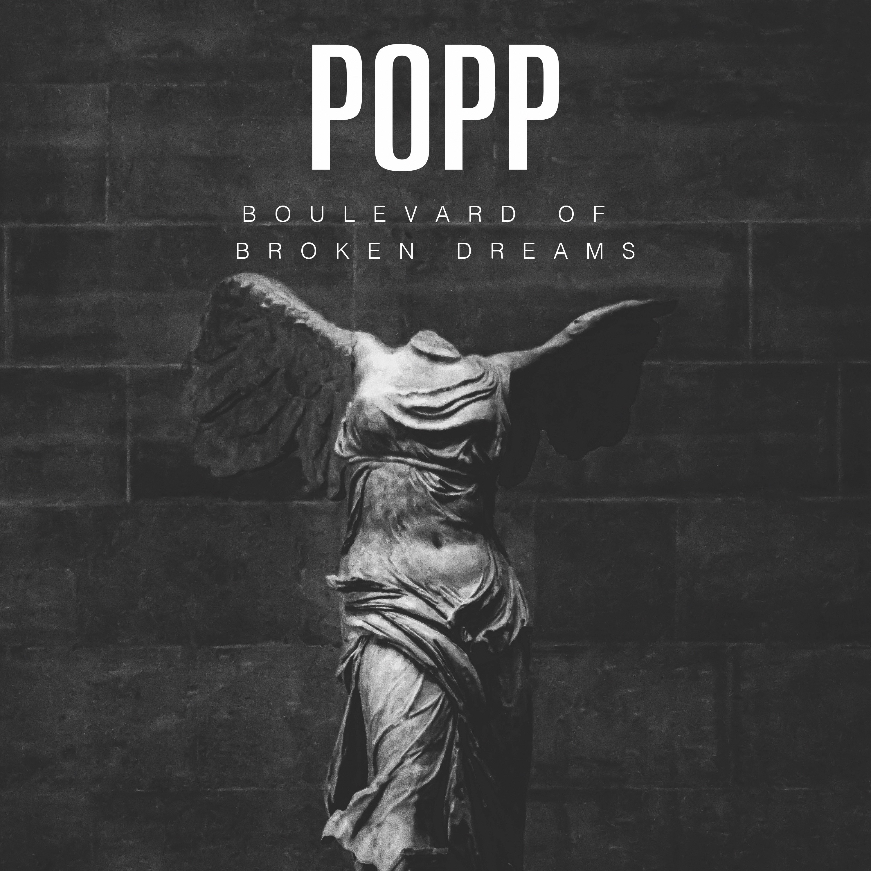 Boulevard of Broken Dreams - Single