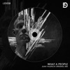 What a People cover art