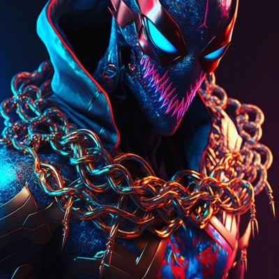 Captain Karnage - Single