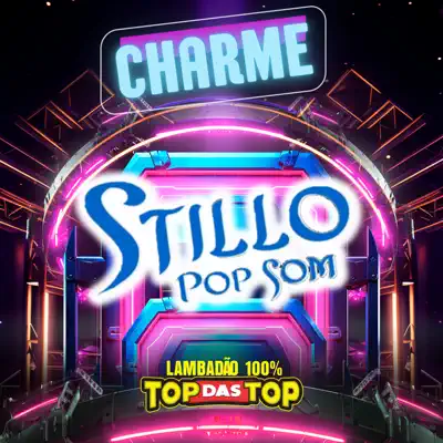 Listen to Charme - Single by STILLO POP SOM