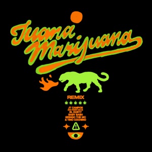 Juana Marijuana (feat. Gringo the MC & Tino Cochino) [Remix]
