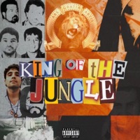 King of the Jungle - EP - Isaiah DeLeon