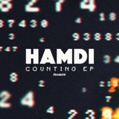 Counting EP artwork