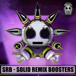 Solid Remix Boosters - EP