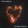 AMOR DE FUEGO - Single (feat. Helaman Corrales) - Single