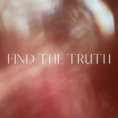 Listen to Find the Truth - Single by Born Bandits