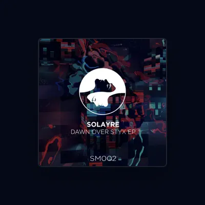 Listen to Solayre, watch music videos, read bio, see tour dates & more!