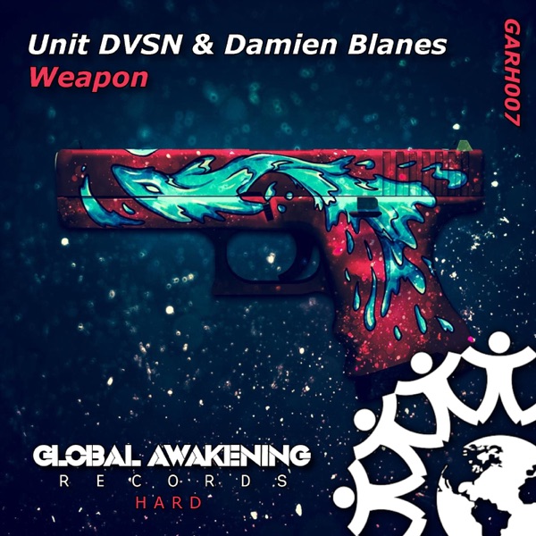 Weapon - Single